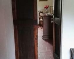 Colombaio In Colle Bed & Breakfast Sant'Angelo in Colle Bagian luar foto